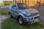  2014 Suzuki JIMNY Jimny 1.3 Special Edition