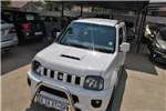  2015 Suzuki Jimny 