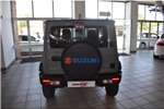  2019 Suzuki JIMNY JIMNY 1.5 GA