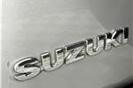  2021 Suzuki JIMNY JIMNY 1.5 GA