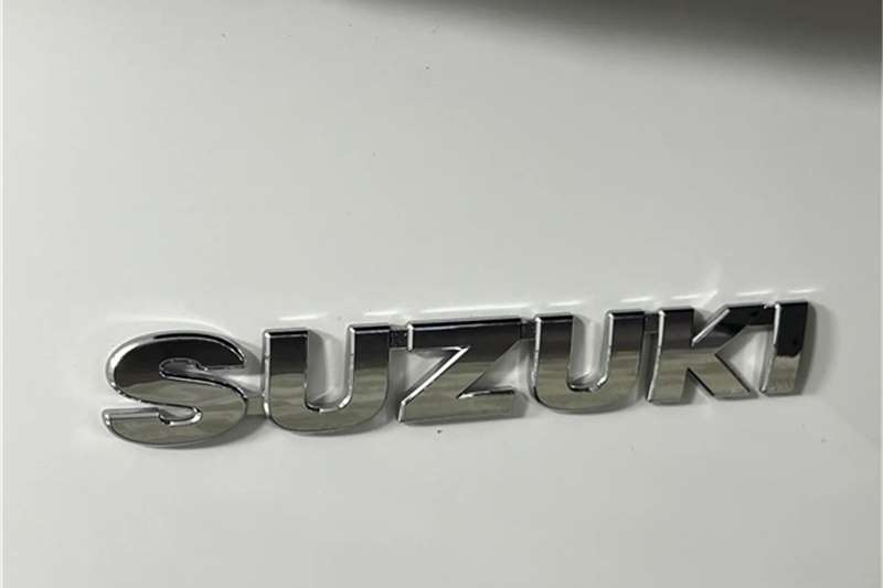  2022 Suzuki JIMNY JIMNY 1.5 GL