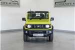 Used 2022 Suzuki JIMNY 1.5 GL