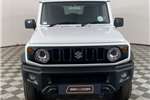  2020 Suzuki JIMNY JIMNY 1.5 GLX