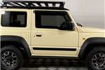  2020 Suzuki JIMNY JIMNY 1.5 GLX