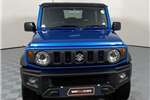  2020 Suzuki JIMNY JIMNY 1.5 GLX