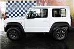  2021 Suzuki JIMNY JIMNY 1.5 GLX