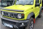 Used 2021 Suzuki JIMNY 1.5 GLX