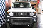  2021 Suzuki JIMNY JIMNY 1.5 GLX A/T