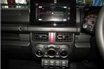 Used 2024 Suzuki JIMNY 1.5 GLX A/T