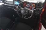 Used 2024 Suzuki Jimny 5-door JIMNY 1.5 GL 5DR