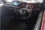  2024 Suzuki Jimny 5-door JIMNY 1.5 GL 5DR