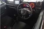 Used 2024 Suzuki Jimny 5-door JIMNY 1.5 GLX 5DR