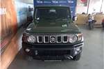 Used 2024 Suzuki Jimny 5-door JIMNY 1.5 GLX A/T 5DR