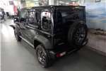 Used 2024 Suzuki Jimny 5-door JIMNY 1.5 GLX A/T 5DR