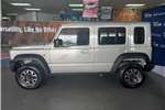 Used 2024 Suzuki Jimny 5-door JIMNY 1.5 GLX A/T 5DR