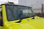 Used 2024 Suzuki Jimny 5-door JIMNY 1.5 GLX A/T 5DR