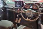 Used 2024 Suzuki Jimny 5-door JIMNY 1.5 GLX A/T 5DR