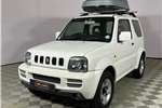 2012 Suzuki JIMNY