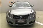  2013 Suzuki Kizashi Kizashi 2.4 SDLX