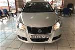  2011 Suzuki Kizashi Kizashi 2.4 SDLX auto