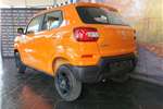  2021 Suzuki S-Presso S-PRESSO 1.0 GL+