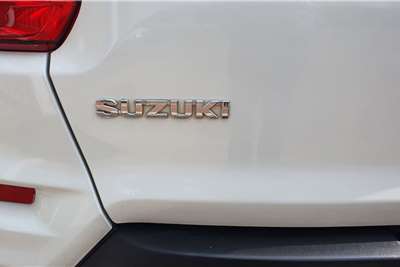  2021 Suzuki S-Presso S-PRESSO 1.0 GL