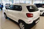  2021 Suzuki S-Presso S-PRESSO 1.0 GL+