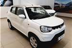  2021 Suzuki S-Presso S-PRESSO 1.0 GL+