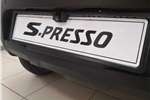  2022 Suzuki S-Presso S-PRESSO 1.0 GL+