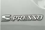  2022 Suzuki S-Presso S-PRESSO 1.0 GL+ AMT