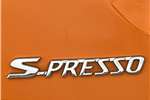  2020 Suzuki S-Presso S-PRESSO 1.0 S-EDITION AMT