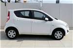  2014 Suzuki Splash Splash 1.2 GL