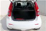  2014 Suzuki Splash Splash 1.2 GL