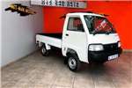  2017 Suzuki Super Carry 