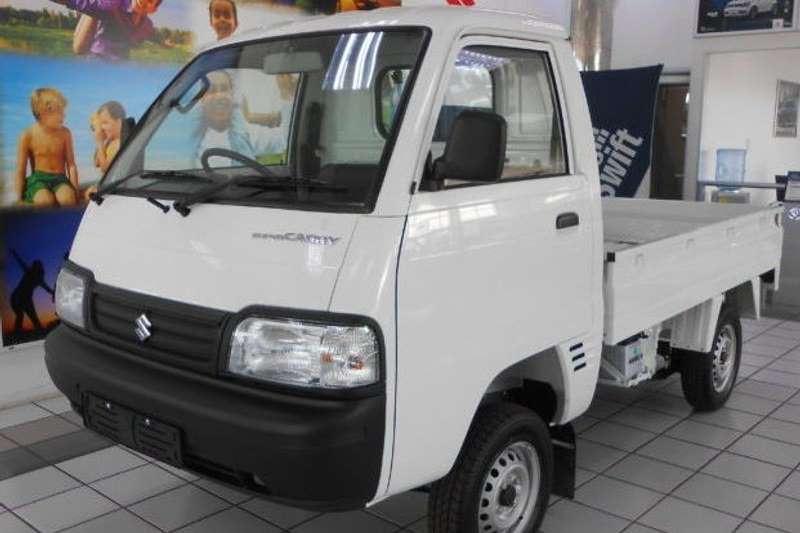 Suzuki llc super синяя