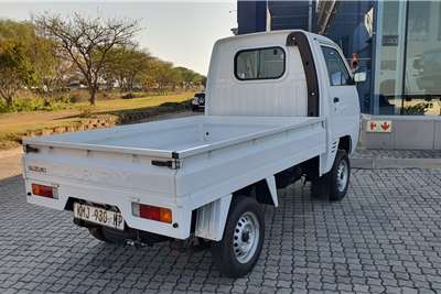  2022 Suzuki Super Carry Super Carry 1.2