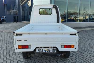  2022 Suzuki Super Carry Super Carry 1.2