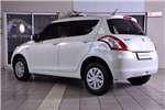  2015 Suzuki Swift 