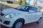 Used 2016 Suzuki Swift 