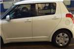  2009 Suzuki Swift Swift 1.4 GL