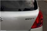  2010 Suzuki Swift Swift 1.4 GL