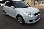  2010 Suzuki Swift Swift 1.4 GL