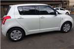  2010 Suzuki Swift Swift 1.4 GL