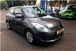  2012 Suzuki Swift Swift 1.4 GL