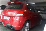  2013 Suzuki Swift Swift 1.4 GL