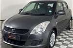  2013 Suzuki Swift Swift 1.4 GL