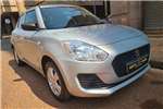  2019 Suzuki Swift Swift 1.4 GL