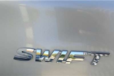 Used 2022 Suzuki Swift 1.4 GL
