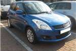  2011 Suzuki Swift Swift 1.4 GLS