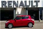  2011 Suzuki Swift Swift 1.4 GLS